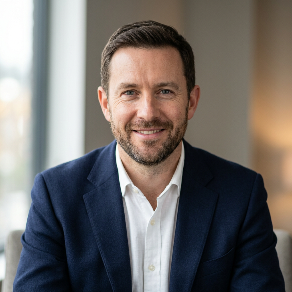 Alastair MacLeod